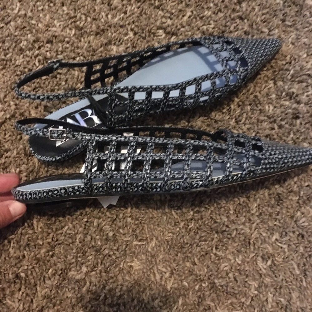 Zara shoes